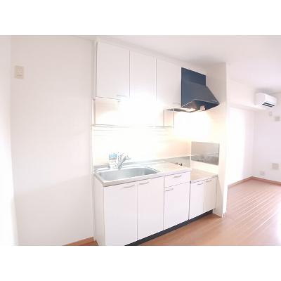ガーデン・ショウキＣ 203【管理NO：1-013483103-02030】 ★家具家電は申し込み後に搬入します★の物件写真3