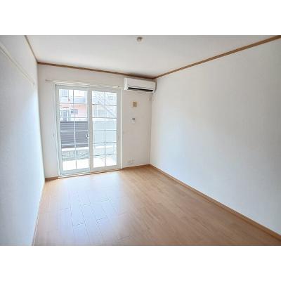 サンシャインマキＡ 103【管理NO：1-013371301-01030】 ★家具家電は申し込み後に搬入します 2026年08月中旬入居可能の物件写真2