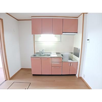 サンシャインマキＡ 103【管理NO：1-013371301-01030】 ★家具家電は申し込み後に搬入します 2026年08月中旬入居可能の物件写真3