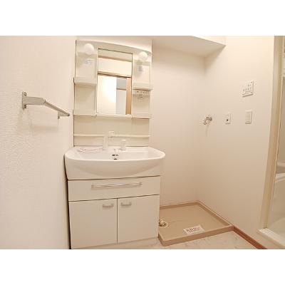サンシャインマキＡ 103【管理NO：1-013371301-01030】 ★家具家電は申し込み後に搬入します 2026年08月中旬入居可能の物件写真6