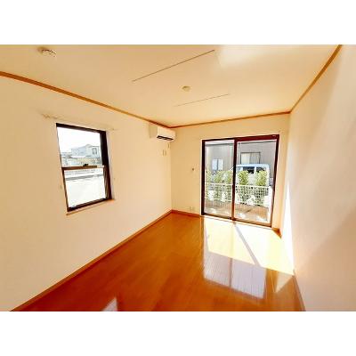 ラフィーネＢ 103【管理NO：1-013338202-01030】 ★家具家電は申し込み後に搬入します★の物件写真2