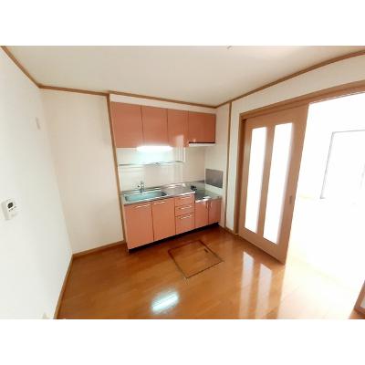 ラフィーネＢ 103【管理NO：1-013338202-01030】 ★家具家電は申し込み後に搬入します★の物件写真3