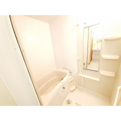 ラフィーネＢ 103【管理NO：1-013338202-01030】 ★家具家電は申し込み後に搬入します★の物件写真4