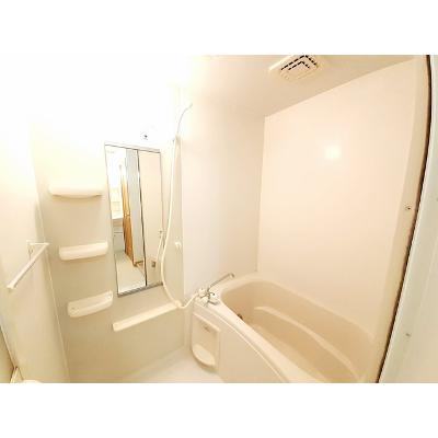 ラフィーネＡ 101【管理NO：1-013338201-01010】 ★家具家電は申し込み後に搬入します★の物件写真4