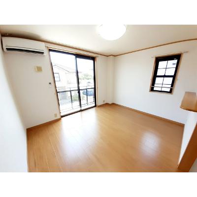 アヴェニールＡ 205【管理NO：1-012725001-02050】 ★家具家電は申し込み後に搬入しますの物件写真2