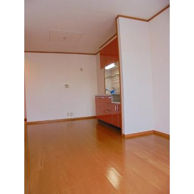 サンイーストＢ 203【管理NO：1-012530002-02030】 ★家具家電は申し込み後に搬入しますの物件写真2
