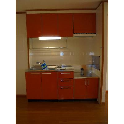 サンイーストＢ 203【管理NO：1-012530002-02030】 ★家具家電は申し込み後に搬入しますの物件写真3