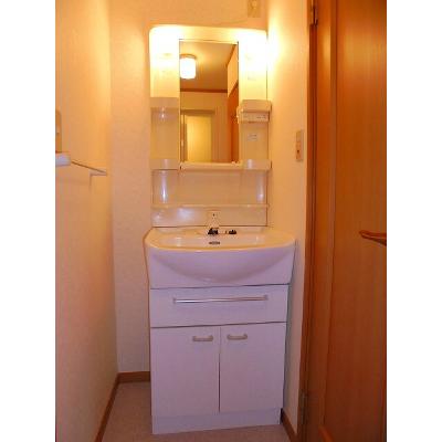 サンイーストＢ 203【管理NO：1-012530002-02030】 ★家具家電は申し込み後に搬入しますの物件写真6