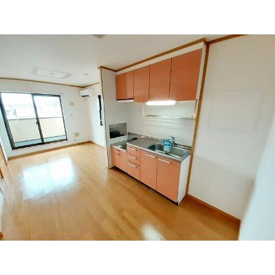 サンイーストＡ 203【管理NO：1-012530001-02030】 ★家具家電は申し込み後に搬入します 2026年08月下旬入居可能の物件写真3