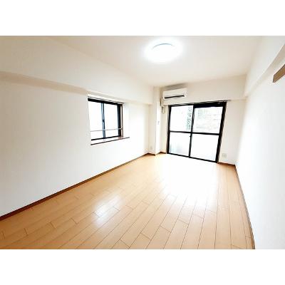 パークサイド 203【管理NO：1-010311101-02030】 ★家具家電は申し込み後に搬入します 2026年08月上旬入居可能の物件写真2