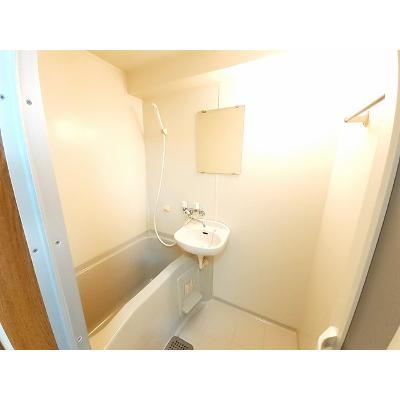 パークサイド 203【管理NO：1-010311101-02030】 ★家具家電は申し込み後に搬入します 2026年08月上旬入居可能の物件写真4