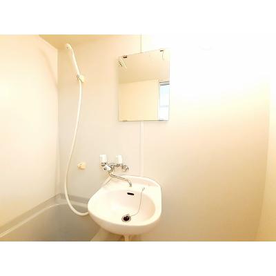 パークサイド 203【管理NO：1-010311101-02030】 ★家具家電は申し込み後に搬入します 2026年08月上旬入居可能の物件写真6