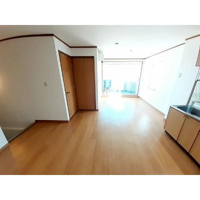 カ－サ金泉 202【管理NO：1-007397001-02020】 ★家具家電は申し込み後に搬入します★の物件写真2