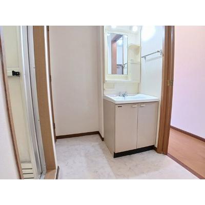 パディビレッジ鶴田Ａ 104【管理NO：1-006756001-01040】 ★家具家電は申し込み後に搬入しますの物件写真6