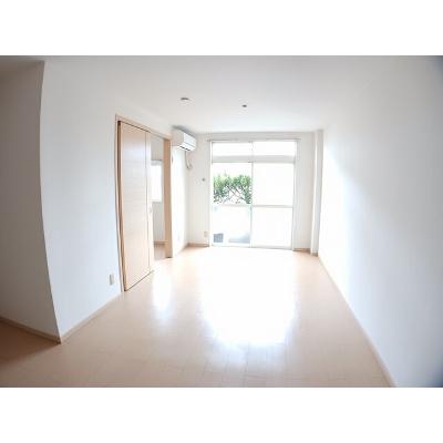 ファミール副島Ⅰ 102【管理NO：1-004290401-01020】 ★家具家電は申し込み後に搬入します 2026年07月下旬入居可能の物件写真2