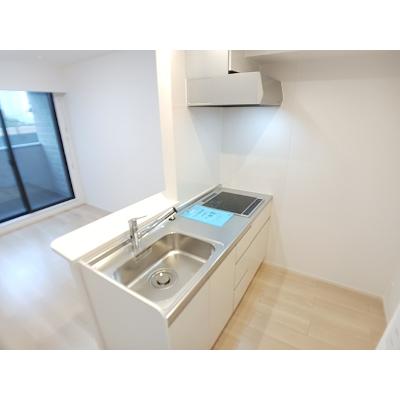 デュルセ大財 302【管理NO：1-028529401-03020】 ★家具家電は申し込み後に搬入します★の物件写真3