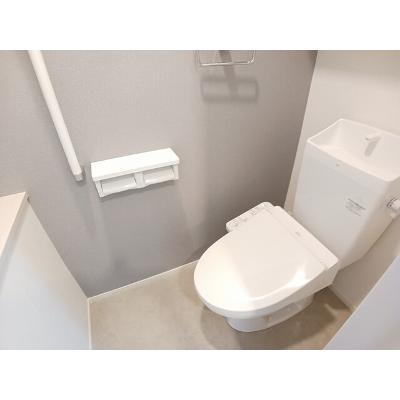 デュルセ大財 203【管理NO：1-028529401-02030】 ★家具家電は申し込み後に搬入しますの物件写真5