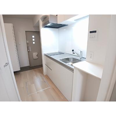 デュルセ大財 104【管理NO：1-028529401-01040】 ★家具家電は申し込み後に搬入しますの物件写真3