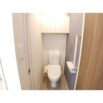 ハピネスⅣ 203【管理NO：1-027855404-02030】 ★家具家電は申し込み後に搬入します★の物件写真5
