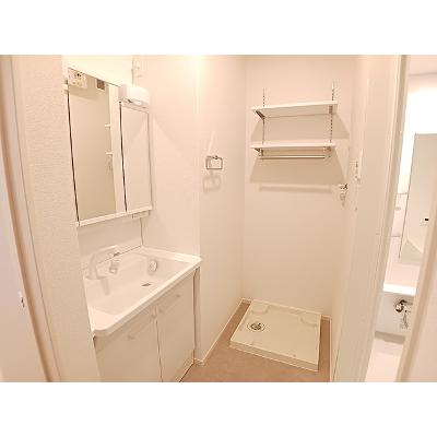 ハピネスⅣ 203【管理NO：1-027855404-02030】 ★家具家電は申し込み後に搬入します★の物件写真6