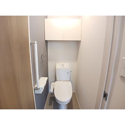 ハピネスⅣ 202【管理NO：1-027855404-02020】 ★家具家電は申し込み後に搬入します★の物件写真5
