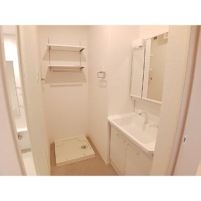 ハピネスⅣ 202【管理NO：1-027855404-02020】 ★家具家電は申し込み後に搬入します★の物件写真6