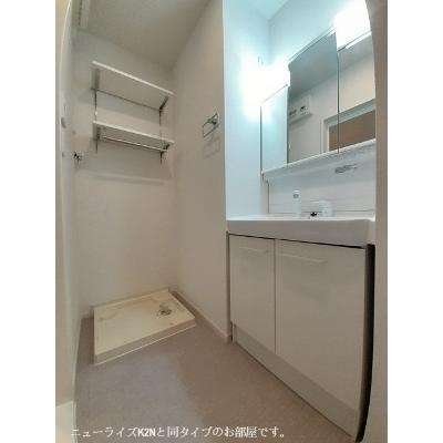 ハピネスⅣ 201【管理NO：1-027855404-02010】 ★家具家電は申し込み後に搬入します★ ★2026年10月上旬入居可能★の物件写真6