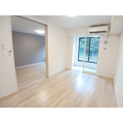 ハピネスⅣ 103【管理NO：1-027855404-01030】 ★家具家電は申し込み後に搬入します★の物件写真2