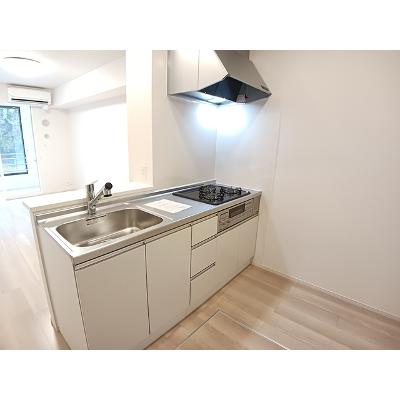 ハピネスⅣ 103【管理NO：1-027855404-01030】 ★家具家電は申し込み後に搬入します★の物件写真3