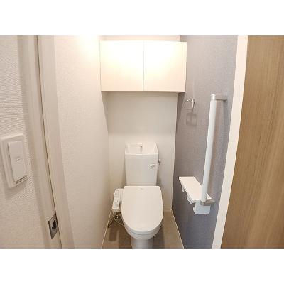 ハピネスⅣ 103【管理NO：1-027855404-01030】 ★家具家電は申し込み後に搬入します★の物件写真5