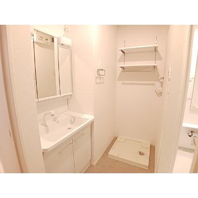 ハピネスⅣ 103【管理NO：1-027855404-01030】 ★家具家電は申し込み後に搬入します★の物件写真6