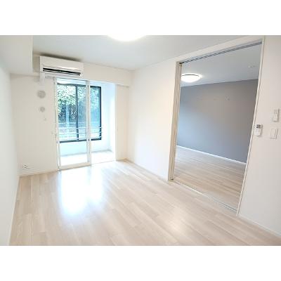 ハピネスⅣ 102【管理NO：1-027855404-01020】 ★家具家電は申し込み後に搬入します★の物件写真2