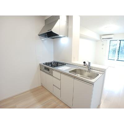 ハピネスⅣ 102【管理NO：1-027855404-01020】 ★家具家電は申し込み後に搬入します★の物件写真3