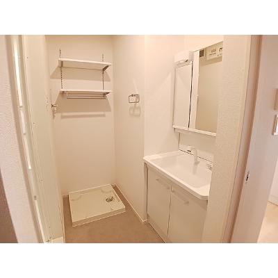 ハピネスⅣ 102【管理NO：1-027855404-01020】 ★家具家電は申し込み後に搬入します★の物件写真6