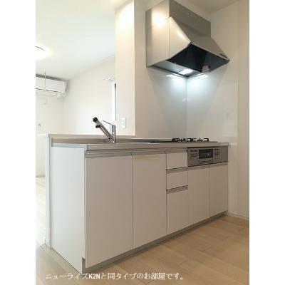 ハピネスⅢ 205【管理NO：1-027855403-02050】 ★家具家電は申し込み後に搬入します★ ★2026年10月上旬入居可能★の物件写真3