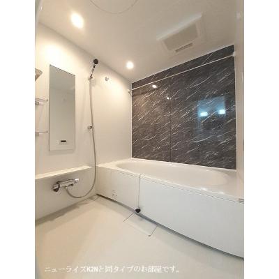 ハピネスⅢ 205【管理NO：1-027855403-02050】 ★家具家電は申し込み後に搬入します★ ★2026年10月上旬入居可能★の物件写真4