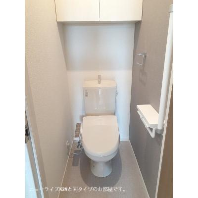 ハピネスⅢ 205【管理NO：1-027855403-02050】 ★家具家電は申し込み後に搬入します★ ★2026年10月上旬入居可能★の物件写真5