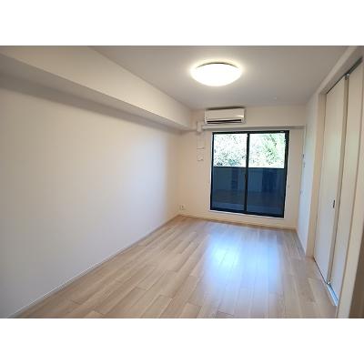ハピネスⅢ 203【管理NO：1-027855403-02030】 ★家具家電は申し込み後に搬入します★の物件写真2