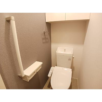 ハピネスⅢ 203【管理NO：1-027855403-02030】 ★家具家電は申し込み後に搬入します★の物件写真5