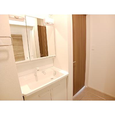 ハピネスⅢ 203【管理NO：1-027855403-02030】 ★家具家電は申し込み後に搬入します★の物件写真6