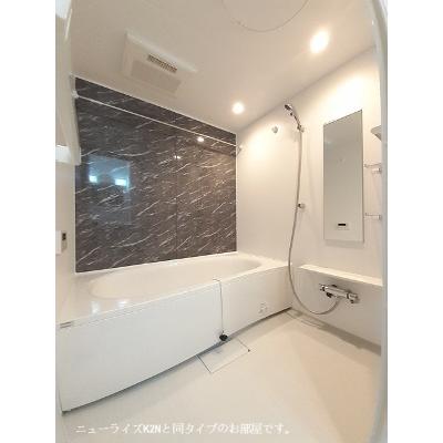 ハピネスⅢ 201【管理NO：1-027855403-02010】 ★家具家電は申し込み後に搬入します★ ★2026年10月上旬入居可能★の物件写真4
