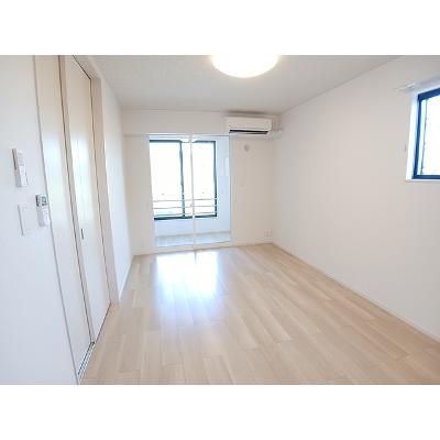 ハピネスⅢ 105【管理NO：1-027855403-01050】 ★家具家電は申し込み後に搬入します★の物件写真2