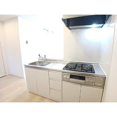 ハピネスⅢ 105【管理NO：1-027855403-01050】 ★家具家電は申し込み後に搬入します★の物件写真3