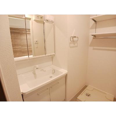 ハピネスⅢ 105【管理NO：1-027855403-01050】 ★家具家電は申し込み後に搬入します★の物件写真6