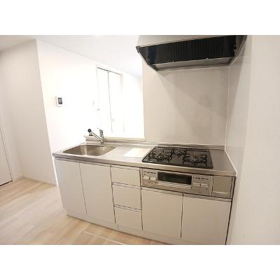 ハピネスⅢ 104【管理NO：1-027855403-01040】 ★家具家電は申し込み後に搬入します★の物件写真3