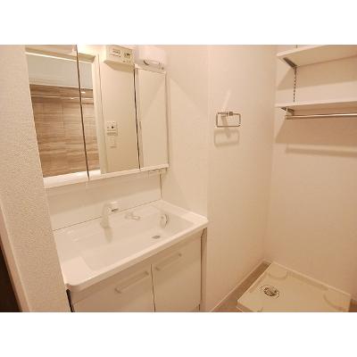 ハピネスⅢ 104【管理NO：1-027855403-01040】 ★家具家電は申し込み後に搬入します★の物件写真6