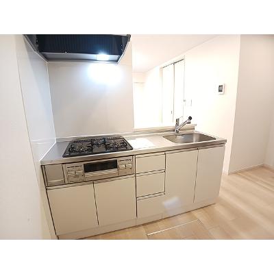 ハピネスⅢ 103【管理NO：1-027855403-01030】 ★家具家電は申し込み後に搬入します★の物件写真3