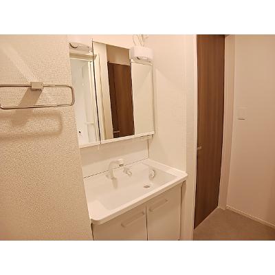 ハピネスⅢ 103【管理NO：1-027855403-01030】 ★家具家電は申し込み後に搬入します★の物件写真6