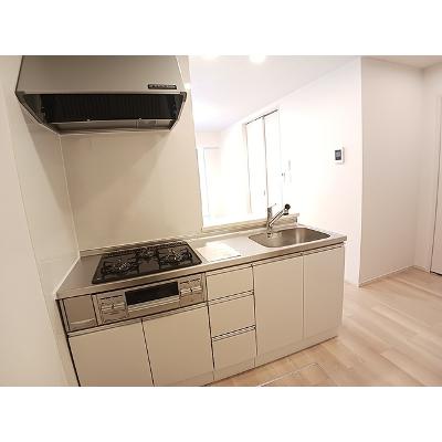 ハピネスⅢ 101【管理NO：1-027855403-01010】 ★家具家電は申し込み後に搬入します★の物件写真3