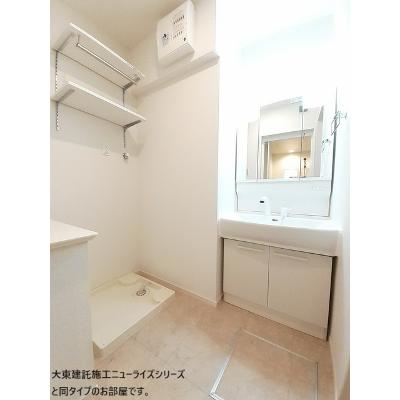 ハピネスⅠ 202【管理NO：1-027855401-02020】 ★家具家電は申し込み後に搬入します 2026年09月下旬入居可能の物件写真6